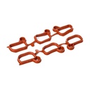 Gasket Set, intake manifold