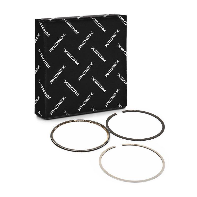 Piston Ring Set