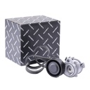 V-ribbed Belt Set