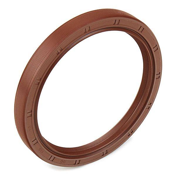 Shaft Seal, crankshaft