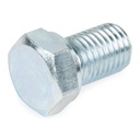 Screw Plug, oil sump