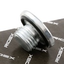 Screw Plug, oil sump