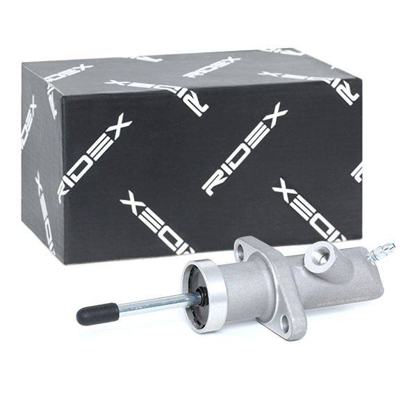 Slave Cylinder, clutch
