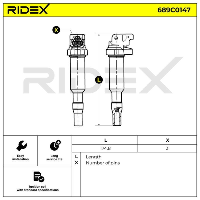 Ignition Coil