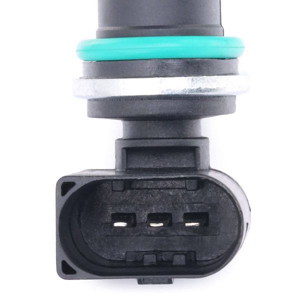 Sensor, crankshaft pulse