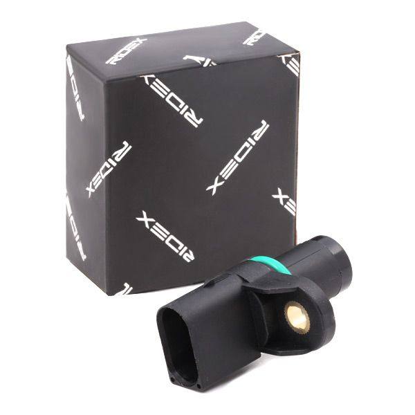 Sensor, crankshaft pulse