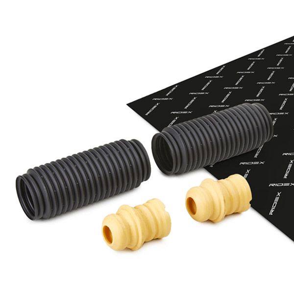 Dust Cover Kit, shock absorber