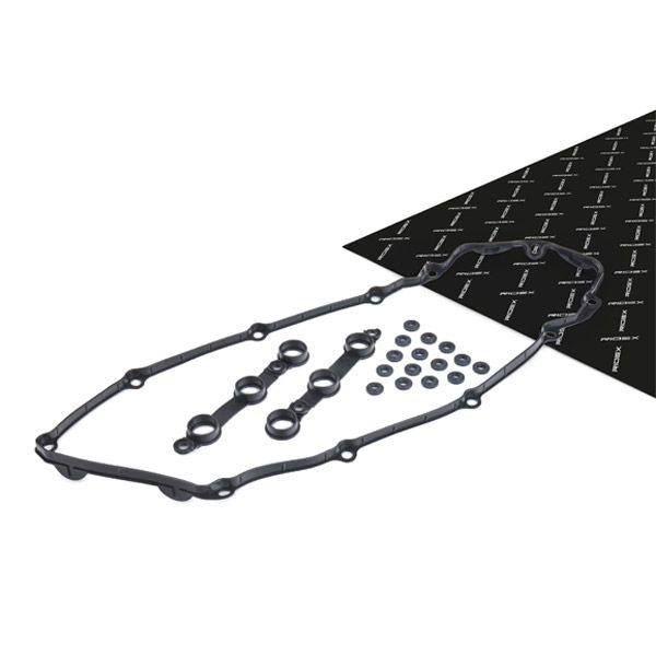 Gasket Set, cylinder head cover