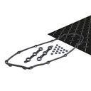 Gasket Set, cylinder head cover