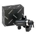 Pressure Converter, exhaust control