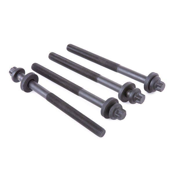 Cylinder Head Bolt Set