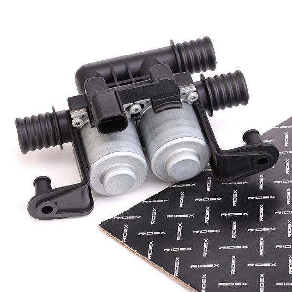 Coolant Control Valve