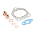 Mounting Kit, charger