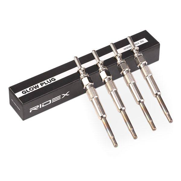 Glow Plug