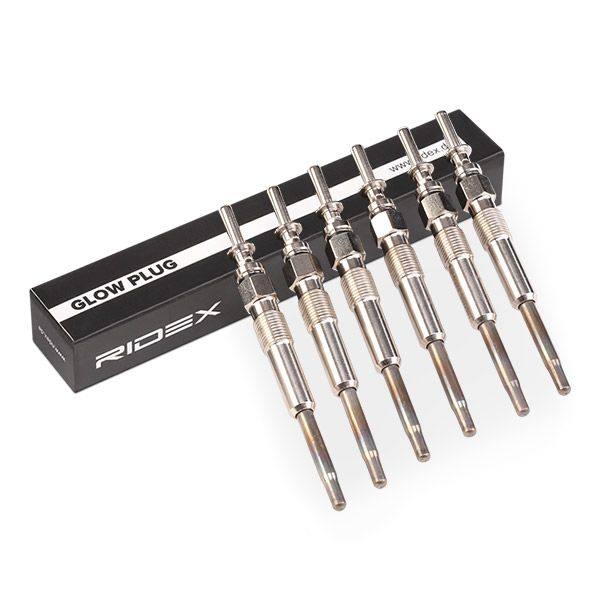 Glow Plug