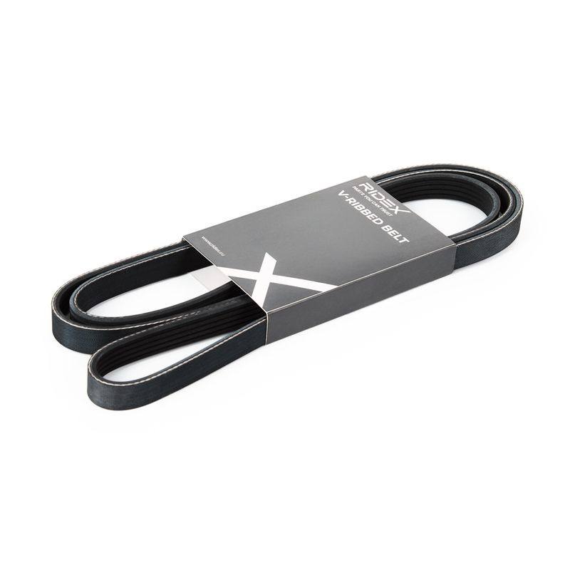 V-ribbed Belt