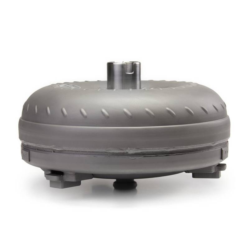 Torque Converter