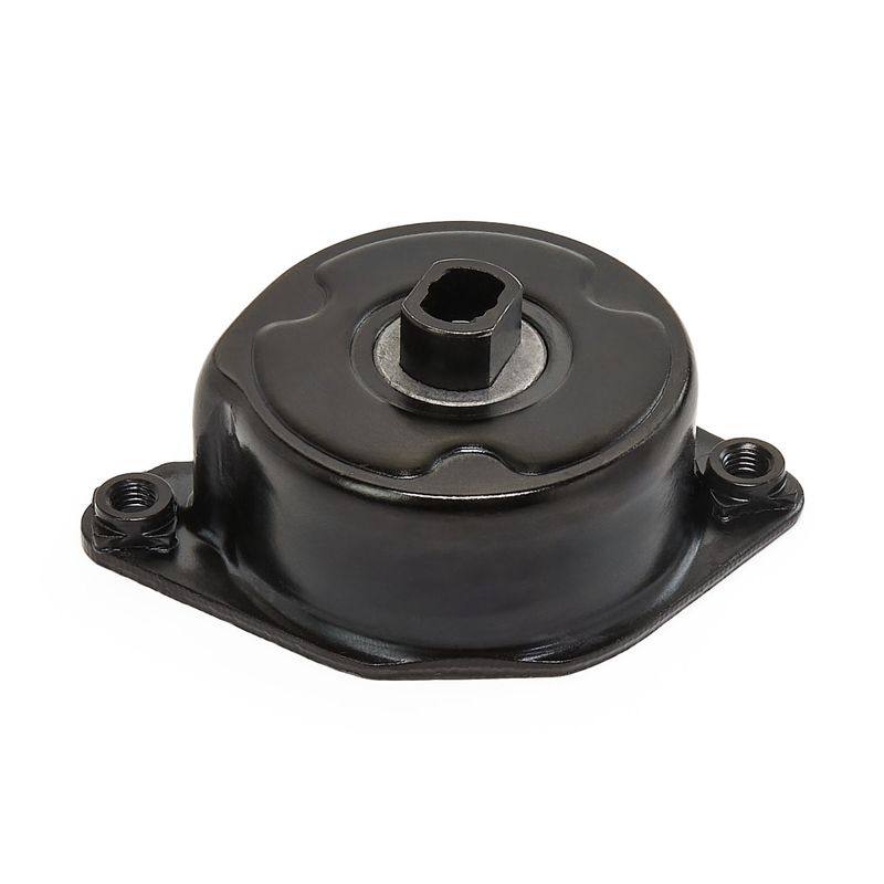 Tensioner Pulley, V-ribbed belt