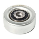 Tensioner Pulley, V-ribbed belt