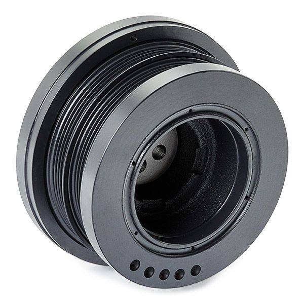 Belt Pulley, crankshaft