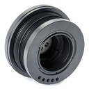 Belt Pulley, crankshaft