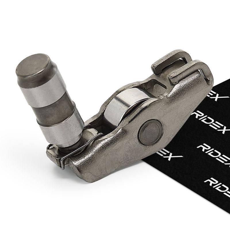 Accessory Kit, finger follower