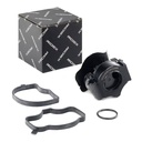 Valve, crankcase ventilation