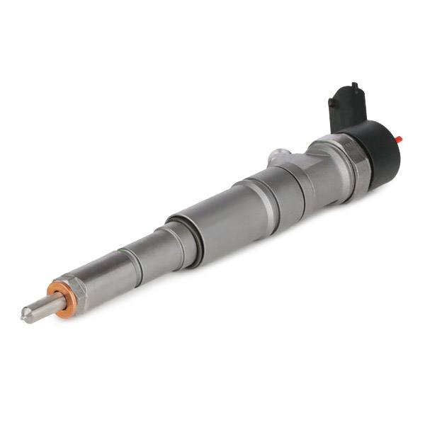 Injector Nozzle
