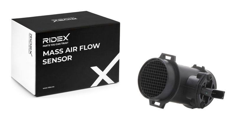 Mass Air Flow Sensor