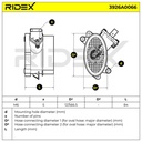 Mass Air Flow Sensor