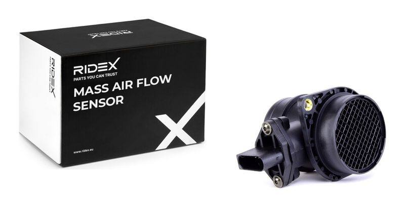 Mass Air Flow Sensor