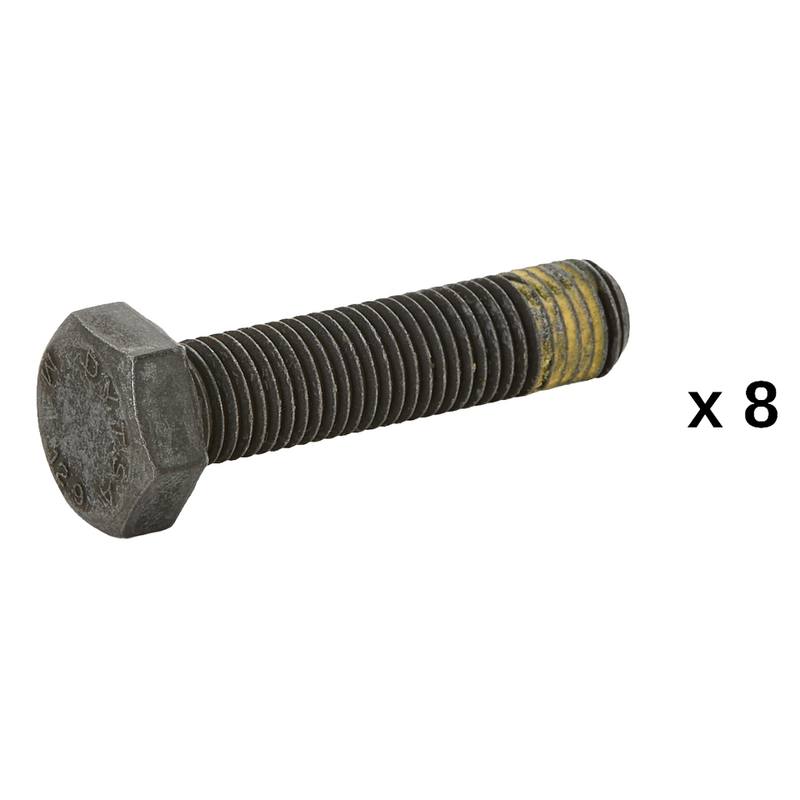 Screw Set, flywheel