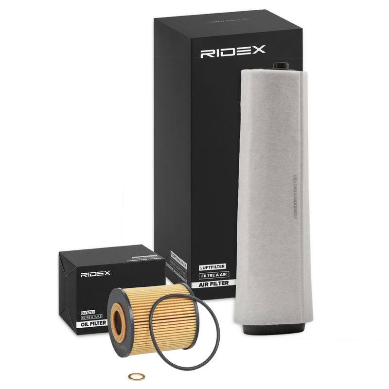 Filter Set