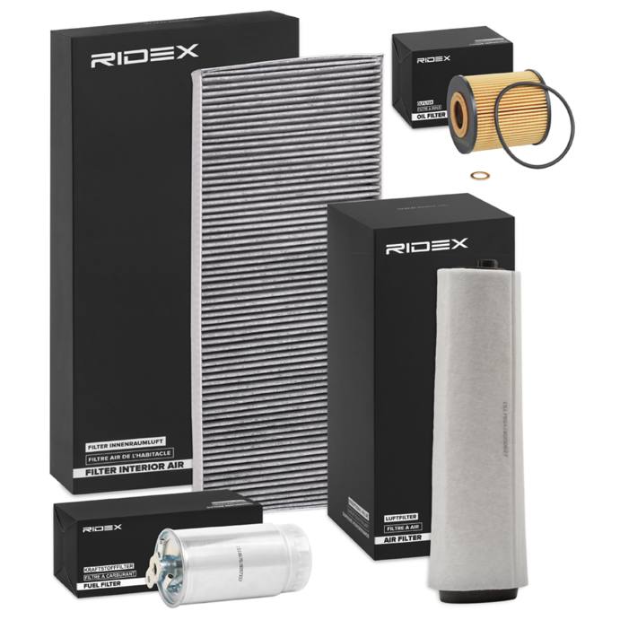 Filter Set
