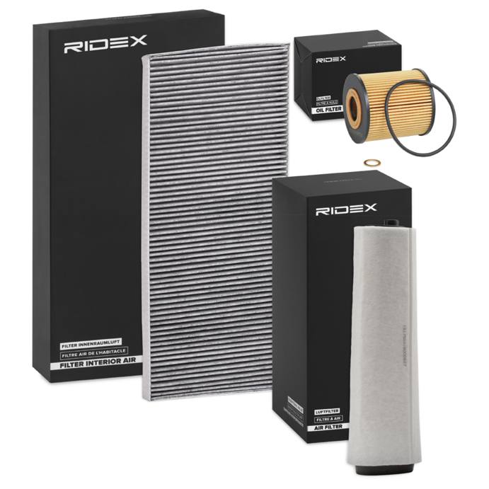 Filter Set