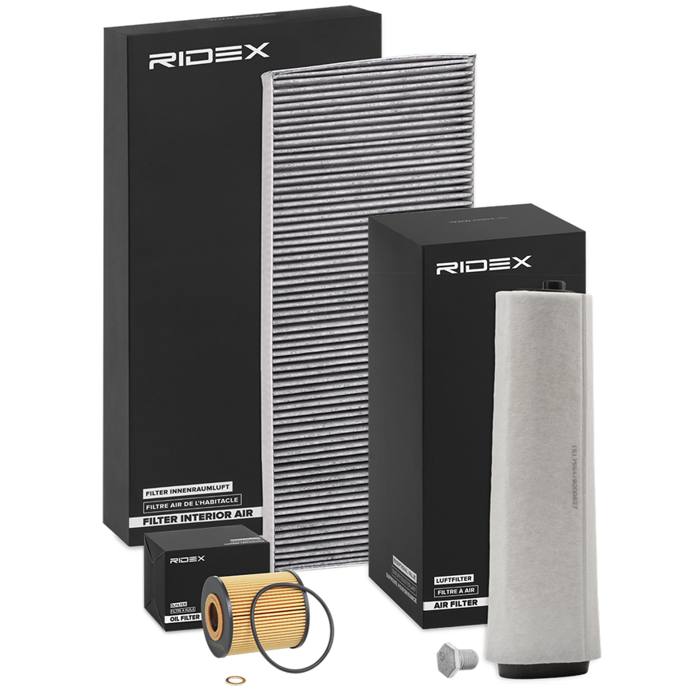 Filter Set