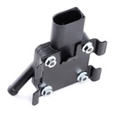 Sensor, exhaust pressure