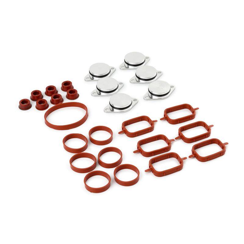 Gasket Set, intake manifold