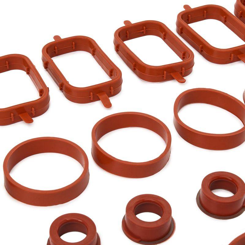 Gasket Set, intake manifold