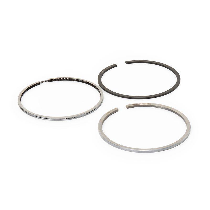 Piston Ring Set