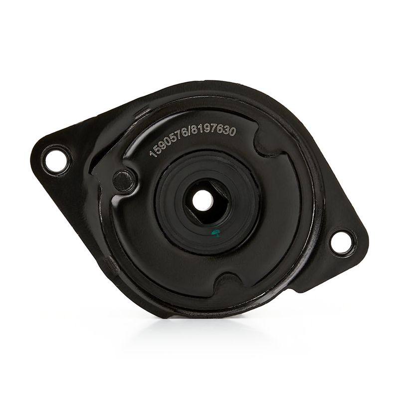 Belt Tensioner, V-ribbed belt