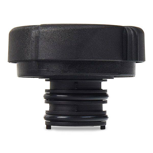 Cap, coolant tank
