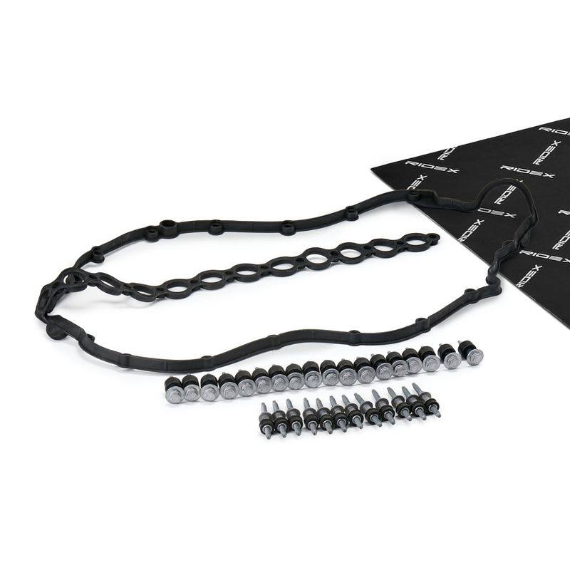 Gasket Set, cylinder head cover