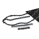 Gasket Set, cylinder head cover