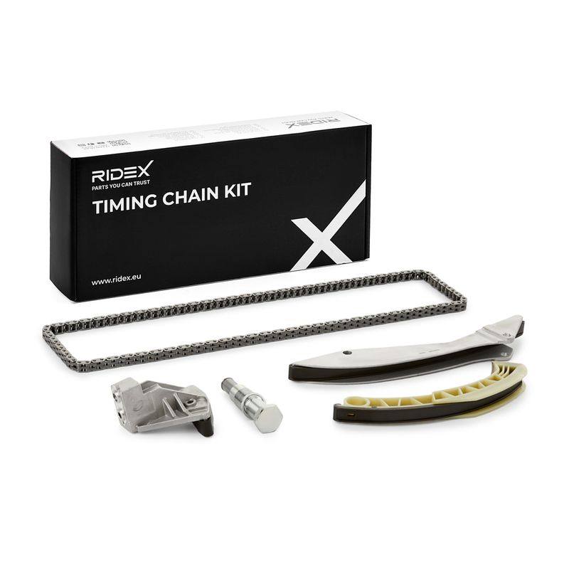 Timing Chain Kit
