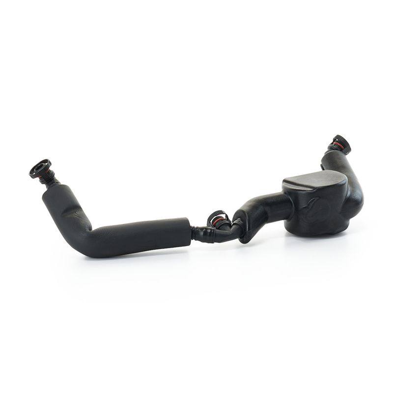 Hose, crankcase ventilation