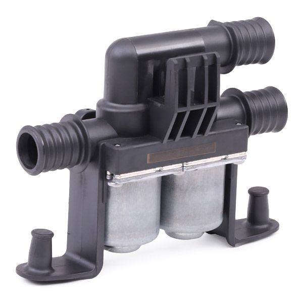 Coolant Control Valve