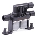 Coolant Control Valve