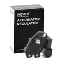 Alternator Regulator