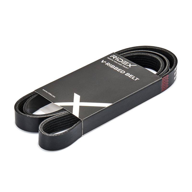 V-ribbed Belt